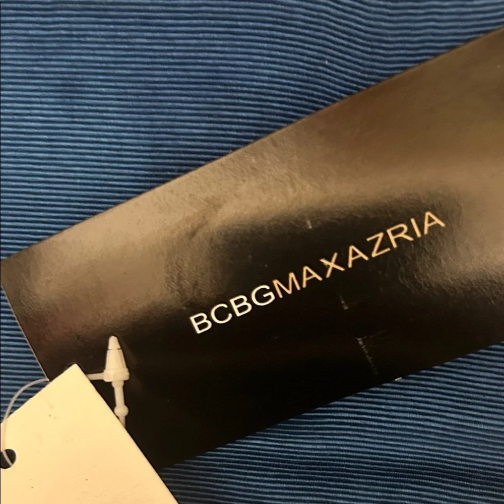 Stylish Tie-Dye Chain Clutch by BCBG